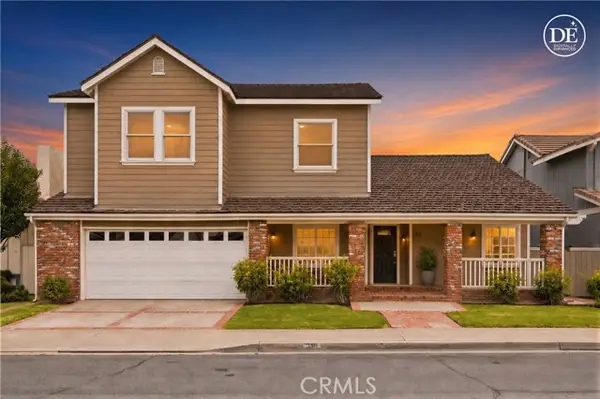 38 Golden Star, Irvine, CA 92604