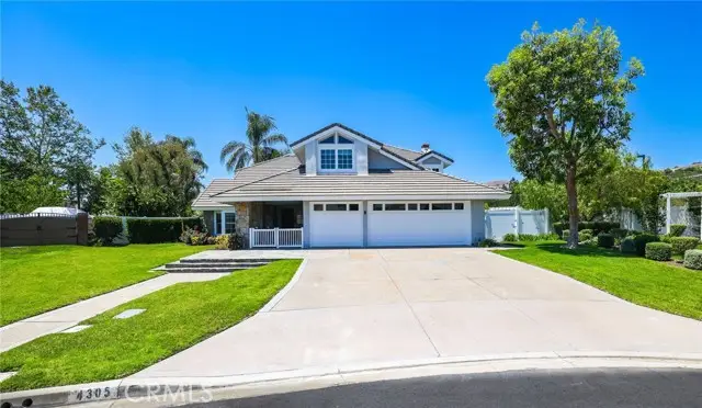 4305 Willow Tree Lane, Yorba Linda, CA 92887 - #2