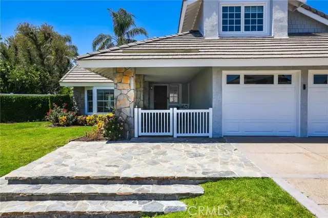 4305 Willow Tree Lane, Yorba Linda, CA 92887 - #3