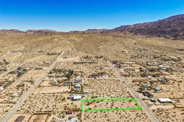7657 Star, Twentynine Palms, CA 92277 - #1