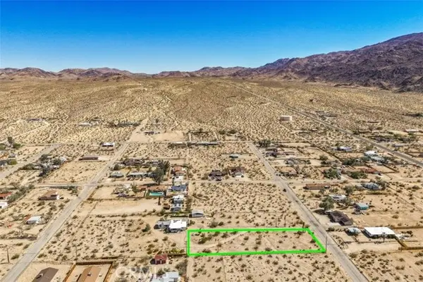 7657 Star, Twentynine Palms, CA 92277