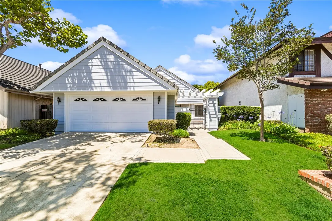 3462 Windsor Court, Costa Mesa, CA 92626 - #1