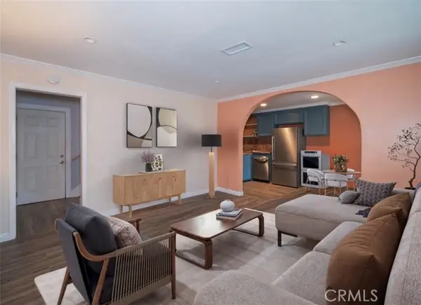 12 Hickock lane, Carson, CA 90745