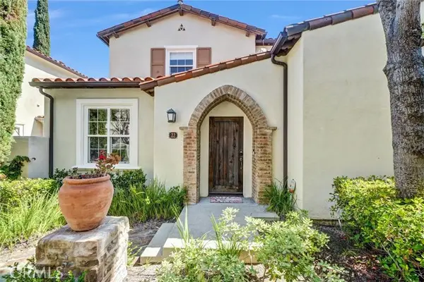 22 Arborside, Irvine, CA 92603
