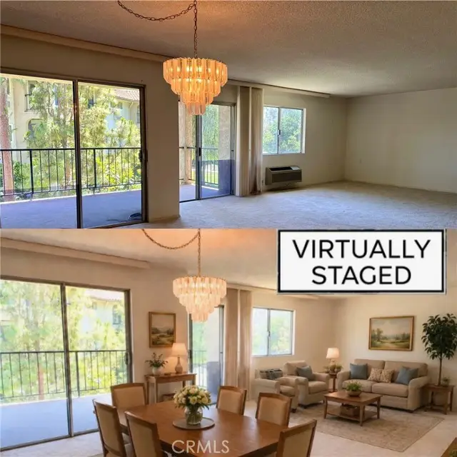 3241 San Amadeo  #2H, Laguna Woods, CA 92637 - #1