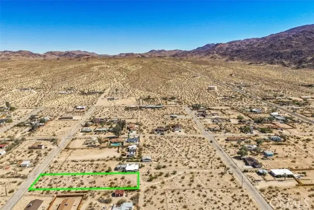 8 Araby, Twentynine Palms, CA 92277 - #1