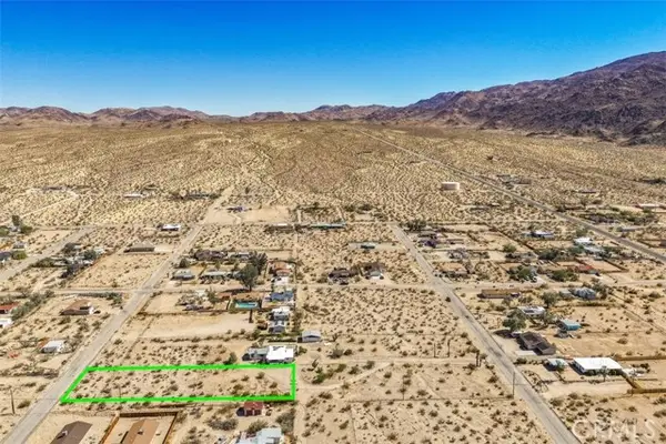 8 Araby, Twentynine Palms, CA 92277