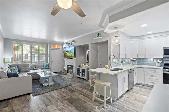 3204 Ladrillo Aisle, Irvine, CA 92606 - #3