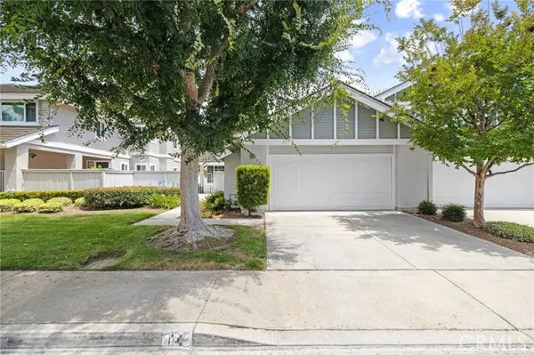 14 Aldergrove, Irvine, CA 92604