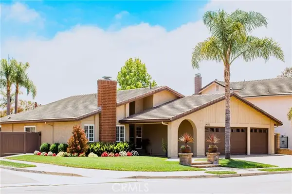 24232 Becard, Laguna Niguel, CA 92677