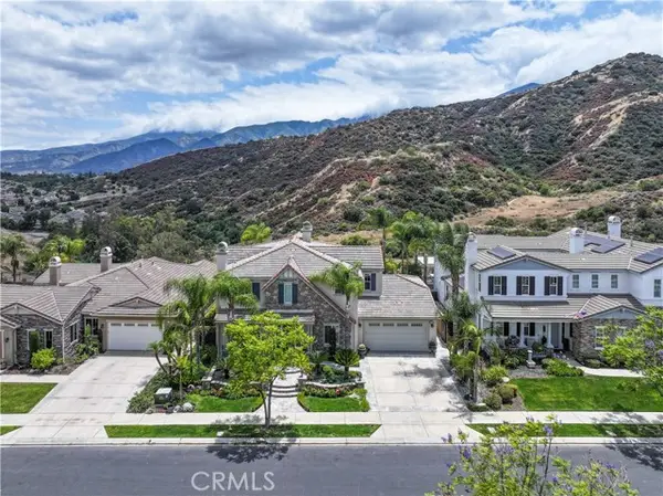 8421 Sunset Rose, Corona, CA 92883