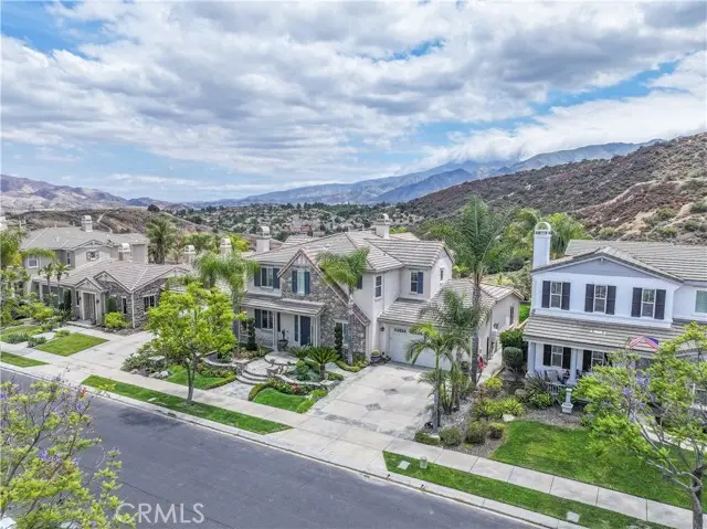8421 Sunset Rose, Corona, CA 92883 - #2