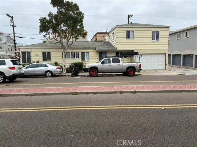 3528 Mission, San Diego, CA 92109 - #1