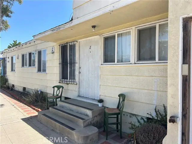 3528 Mission, San Diego, CA 92109 - #2