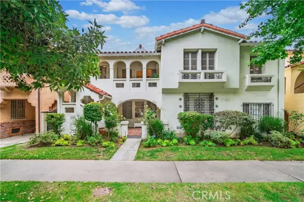 1026 Crescent Heights, Los Angeles, CA 90035