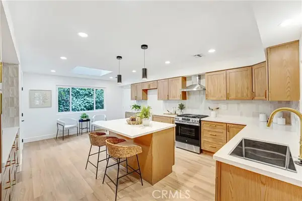 22323 Miranda Street, Woodland Hills, CA 91367
