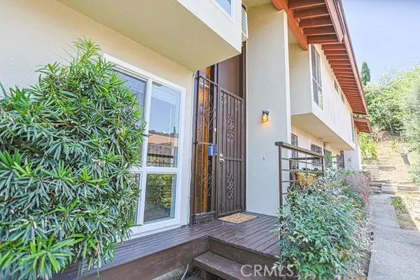 137 Casuda Canyon Dr.  #B, Monterey Park, CA 91754