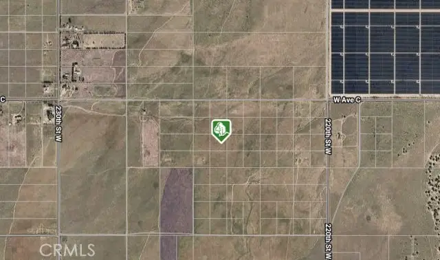 11 223rd Stw Drt Vic Ave C, Lancaster, CA 93536 - #1