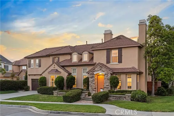 15 Tether Moon Lane, Ladera Ranch, CA 92694
