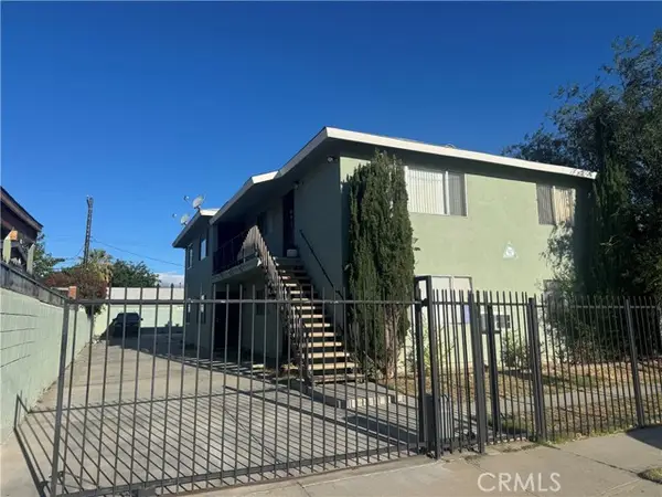 38721 5th, Palmdale, CA 93550