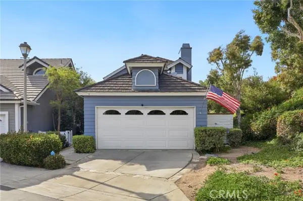 9 Pawtucket Lane, Laguna Niguel, CA 92677