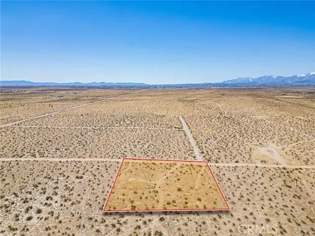 9500 Villa Street, Adelanto, CA 92301 - #1