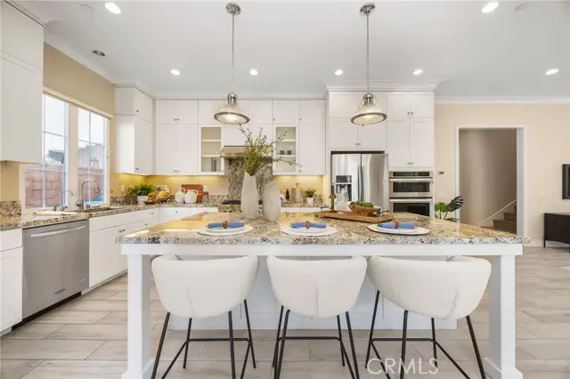 72 Copper Mine, Irvine, CA 92602 - #3