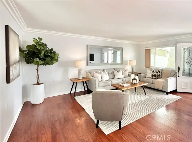 2252 Via Puerta  #B, Laguna Woods, CA 92637 - #3