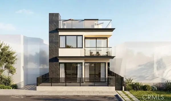 404 Clubhouse, Newport Beach, CA 92663