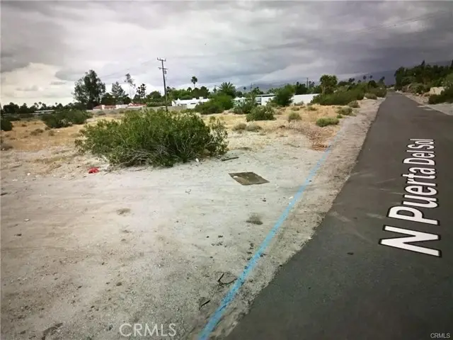 185 San Rafael Road, Palm Springs, CA 92262 - #3
