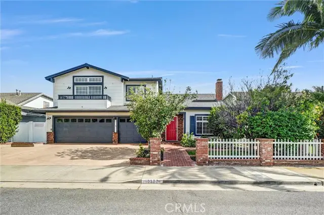 9072 Colbreggan Dr., Huntington Beach, CA 92646 - #2