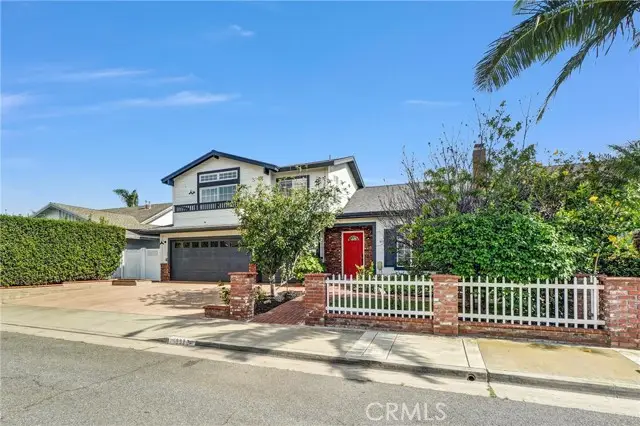 9072 Colbreggan Dr., Huntington Beach, CA 92646 - #3