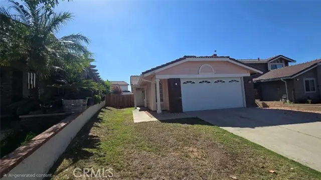 11080 Avis Court, Moreno Valley, CA 92557 - #1