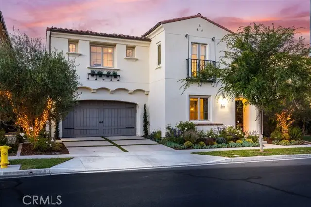 57 Lone Mountain, Irvine, CA 92602 - #1