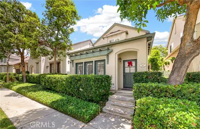 54 Paisley, Irvine, CA 92620 - #1