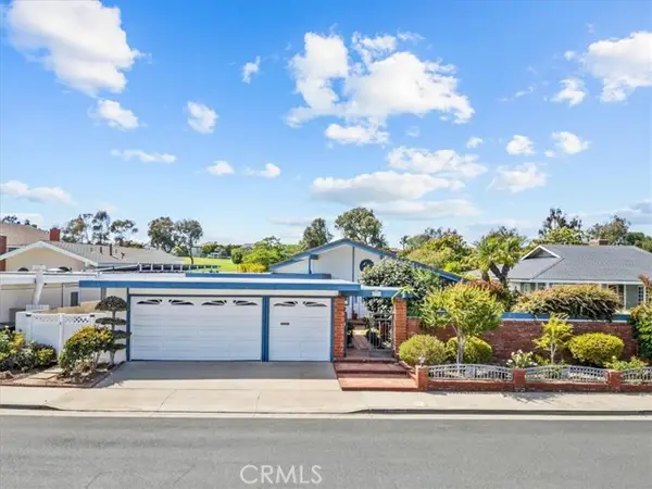 19701 Quiet Bay, Huntington Beach, CA 92648
