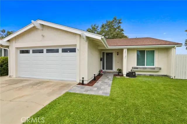 25131 Madeira, Laguna Hills, CA 92653 - #2