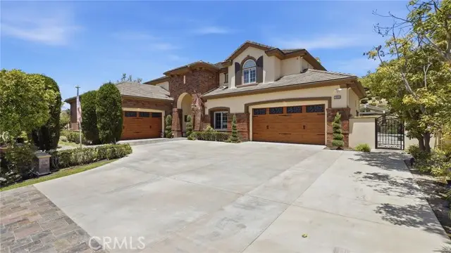 19853 Red Roan Lane, Yorba Linda, CA 92886 - #3
