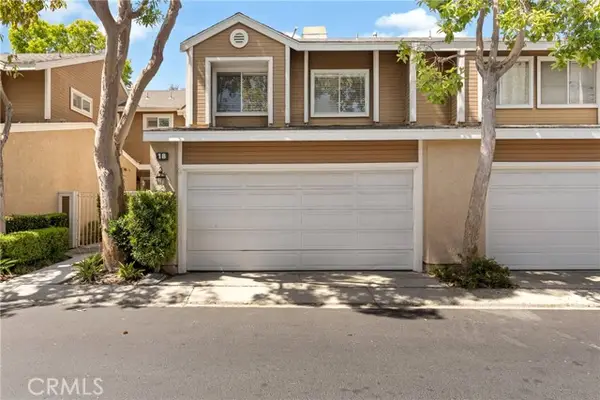 18 Meadowood, Aliso Viejo, CA 92656
