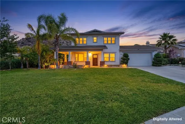 2883 Wolfson Circle, Corona, CA 92879 - #1
