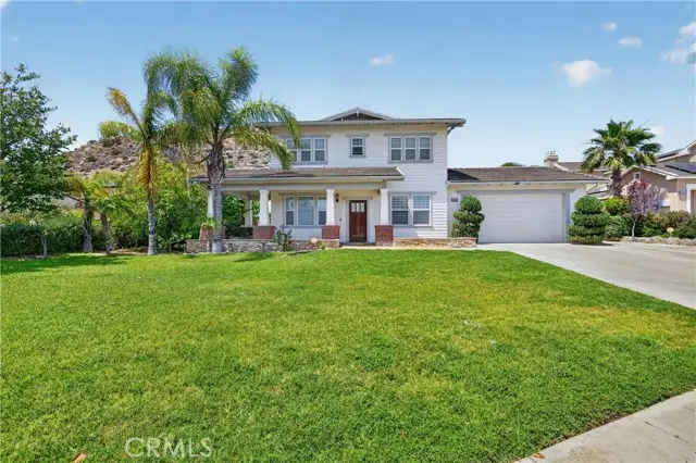 2883 Wolfson Circle, Corona, CA 92879 - #2