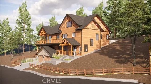 248 Echo Hill, Big Bear Lake, CA 92315 - #3