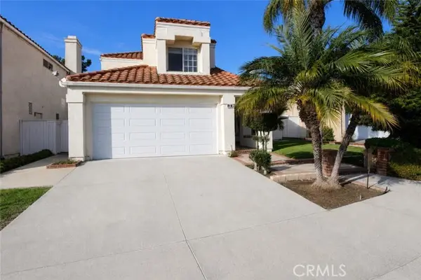 5 SALINA, Irvine, CA 92614