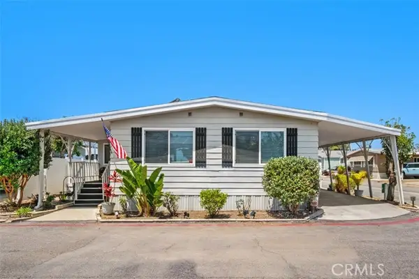 20701 Beach Boulevard  #285, Huntington Beach, CA 92648