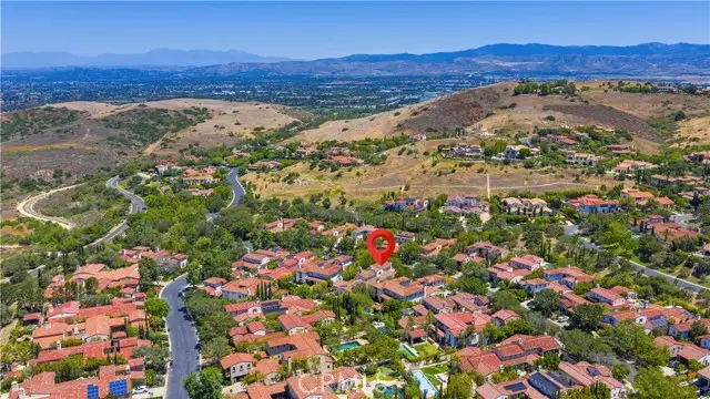 27 Vernal, Irvine, CA 92603 - #3