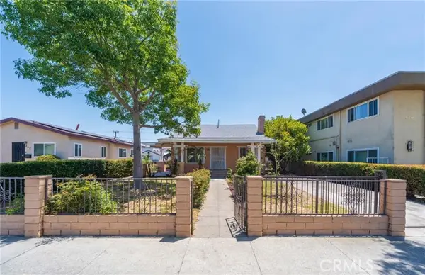 532 Flower Street, Inglewood, CA 90301