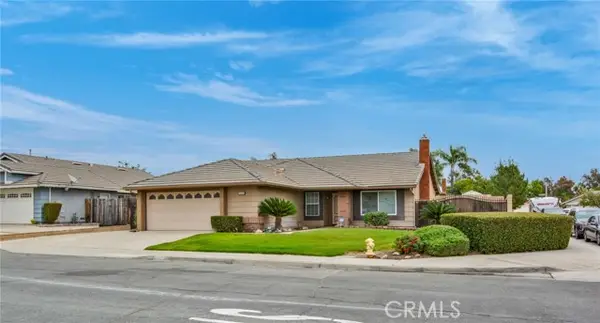 7551 Poppy, Fontana, CA 92336