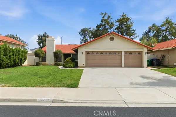 23886 Pine Field, Moreno Valley, CA 92557