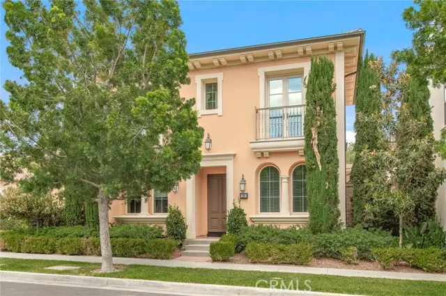 115 Mustang, Irvine, CA 92602 - #1
