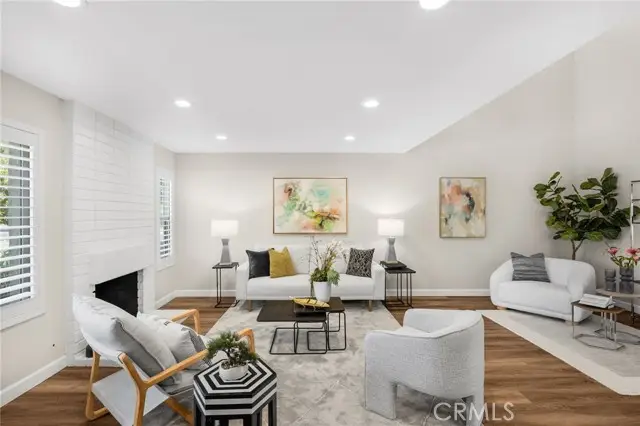 13 Sacramento  #95, Irvine, CA 92604 - #2